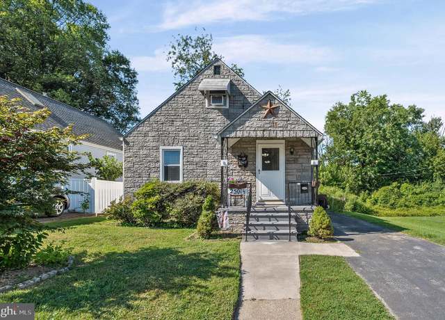 Property at 2501 1/2-H Wentworth Rd, Baltimore, MD 21234, 2 beds, 1.5 baths