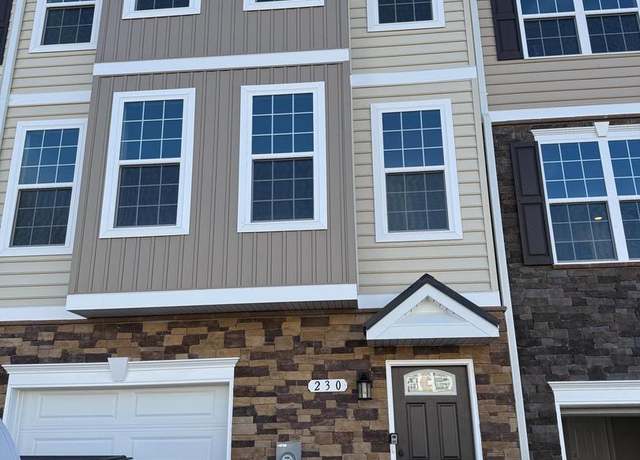 Property at 232 Sullivan Ln, Prince Frederick, MD 20678, 4 beds, 3.5 baths