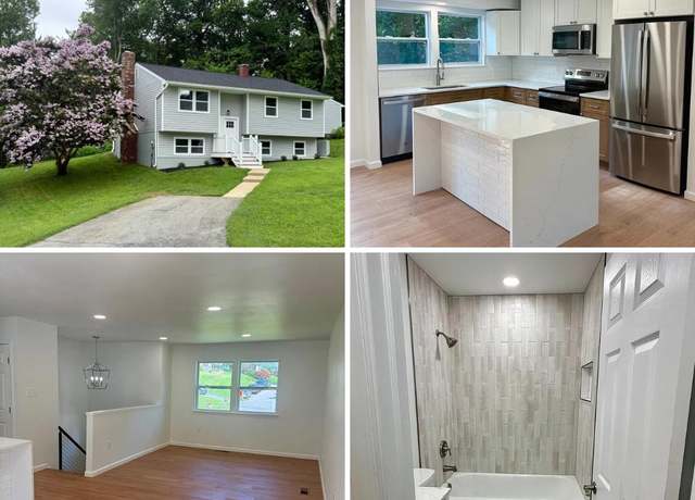 Property at 3600 4th St, North Beach, MD 20714, 4 beds, 2.5 baths