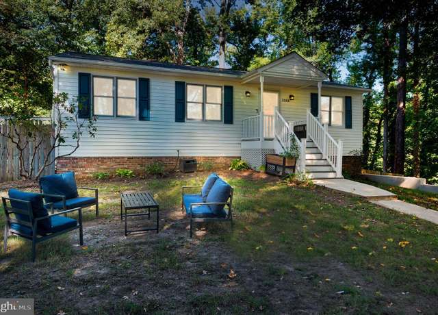 Property at 2888 Lochness Ln, Chesapeake Beach, MD 20732, 4 beds, 3 baths