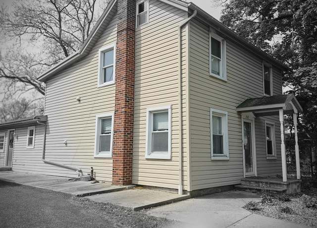 Property at 202 W Main St, Rising Sun, MD 21911, 3 beds, 2 baths