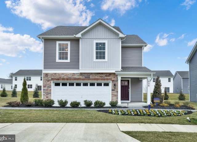 Property at 325 Long Branch Ln, La Plata, MD 20646, 4 beds, 2.5 baths