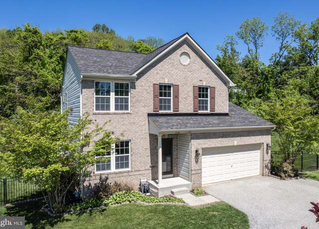 Property at 3560 Sherwin Dr, Manchester, MD 21102, 4 beds, 2.5 baths