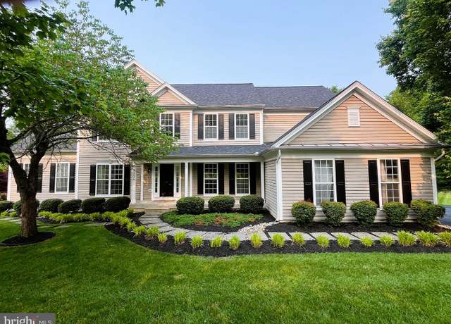 Property at 2005 Sleepy Hollow Dr, Woodbine, MD 21797, 4 beds, 3.5 baths