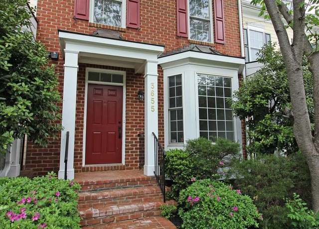 Property at 3655 Islington St, Frederick, MD 21704, 3 beds, 3.5 baths