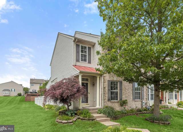 Property at 542 June Apple Ct, Abingdon, MD 21009, 3 beds, 3.5 baths