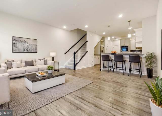 Property at 7149 Beaumont Pl Unit B, Hanover, MD 21076, 3 beds, 2.5 baths