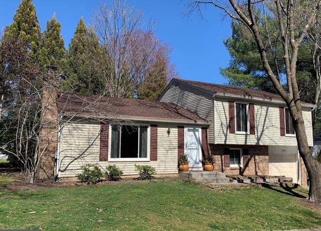 Property at 10056 Cape Ann Dr, Columbia, MD 21046, 3 beds, 2 baths