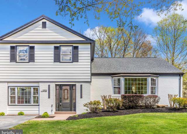Property at 12901 Bluet Ln, Silver Spring, MD 20906, 5 beds, 3 baths