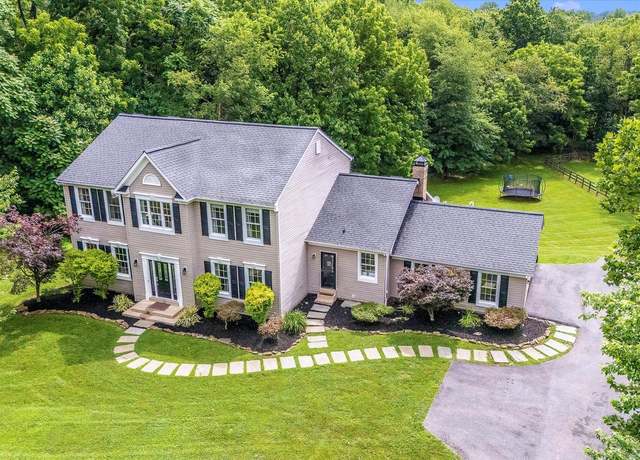 Property at 25217 Woodfield School Rd, Gaithersburg, MD 20882, 5 beds, 4 baths