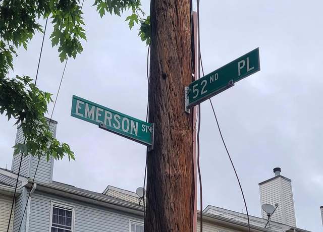 Property at 5209 Emerson St, Hyattsville, MD 20781