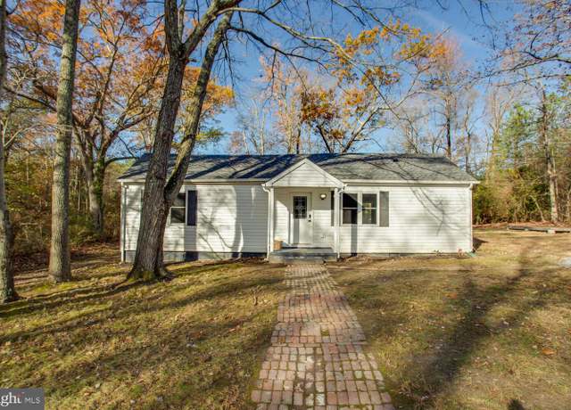 Property at 47380 Copeland Ln, Lexington Park, MD 20653, 2 beds, 2 baths