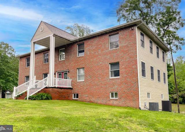Property at 44605 Old St. Andrew's Church Rd, California, MD 20619, 5 beds, 7 baths