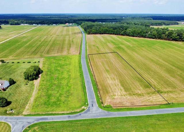Property at 28331 Covington Ln, Princess Anne, MD 21853