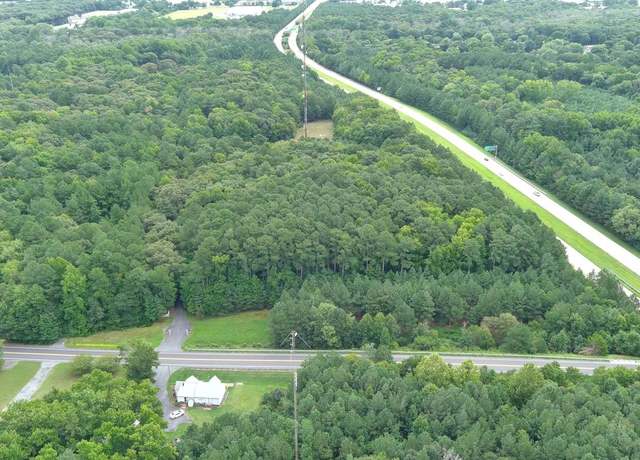 Property at 0 Jersey Rd, Salisbury, MD 21801