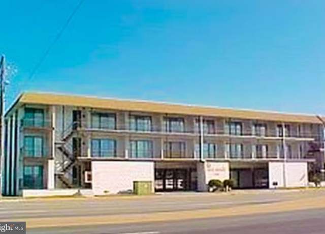 Property at 6308 Coastal Hwy #302, Ocean City, MD 21842, 1 bed, 1 bath