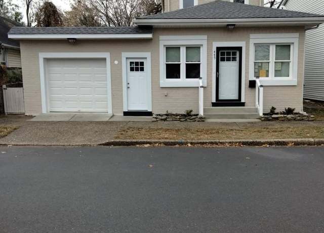 Property at 445 Magnolia St, Beverly, NJ 08010, 3 beds, 1.5 baths