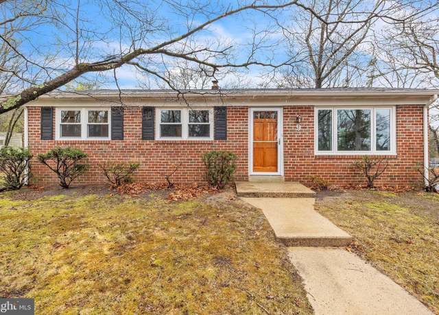 Property at 9 Anne Dr, Tabernacle, NJ 08088, 4 beds, 2 baths