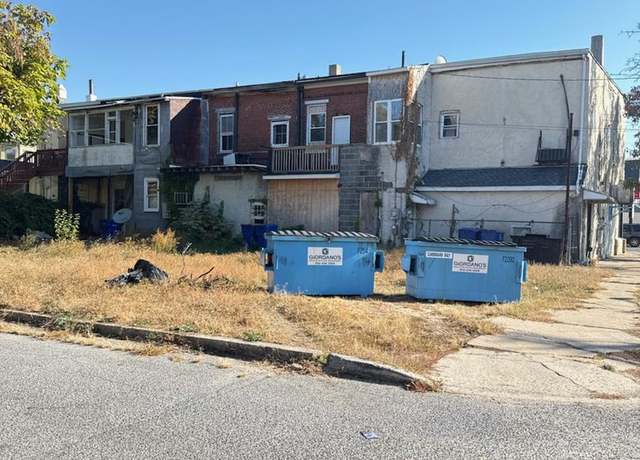 Property at 24 E Oak St, Millville, NJ 08332