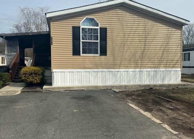 Property at 1976 N East Ave #233, Vineland, NJ 08360, 3 beds, 2 baths