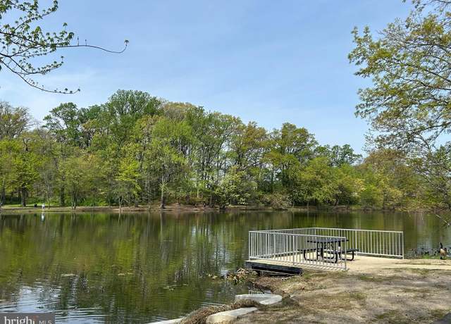 Property at 205 E Lake Dr, Audubon, NJ 08106
