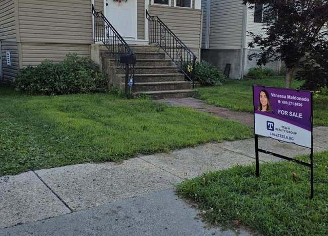 Property at 437 Velde Ave, Pennsauken, NJ 08110, 3 beds, 1 bath
