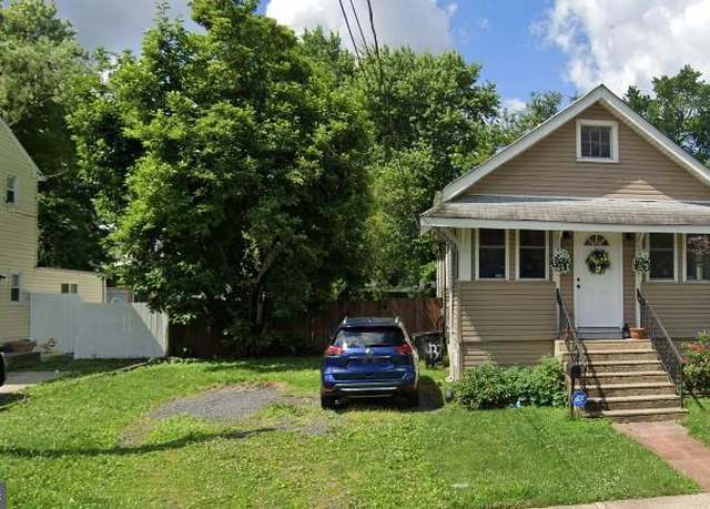 Property at 437 Velde Ave, Pennsauken, NJ 08110, 3 beds, 1 bath
