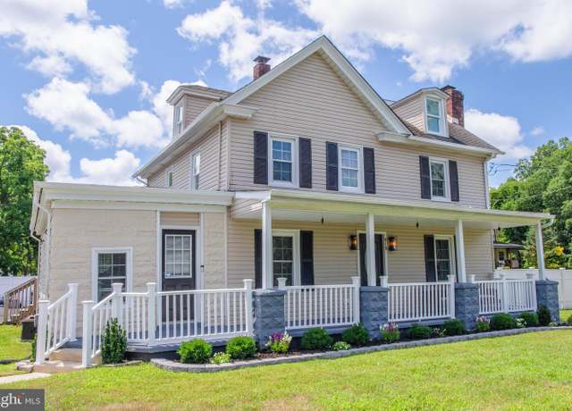Property at 419 Radix Rd, Williamstown, NJ 08094, 4 beds, 1.5 baths