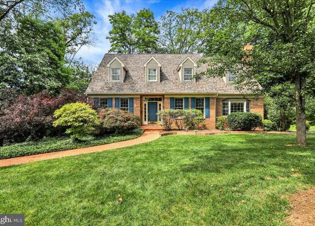 Property at 61 Grandview, Wyomissing Hills, PA 19609, 5 beds, 5 baths