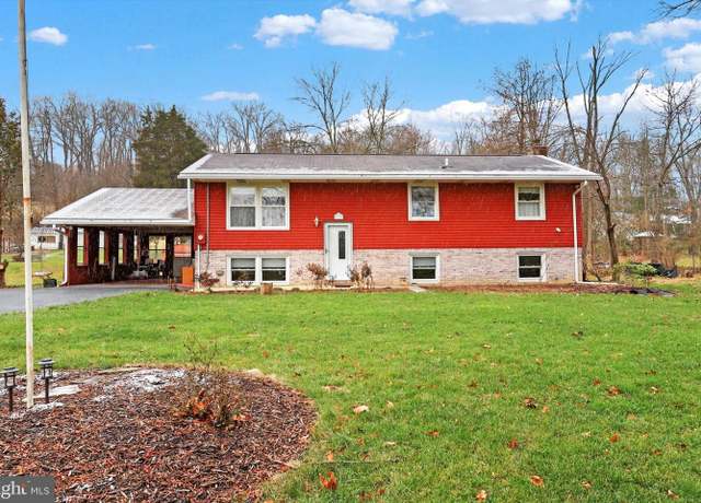 Property at 1700 Sheepford Rd, Mechanicsburg, PA 17055, 5 beds, 2 baths