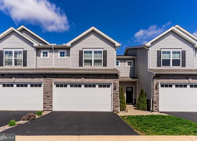 Property at 547 Joseph Ct, Mechanicsburg, PA 17055, 3 beds, 2.5 baths