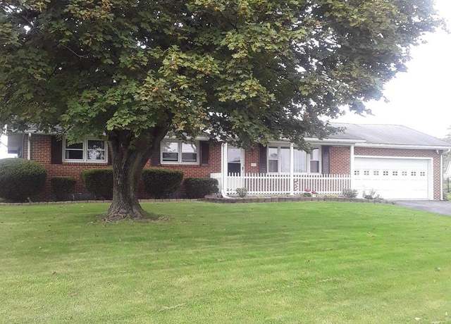 Property at 28 Kough Rd, Newville, PA 17241, 3 beds, 2 baths