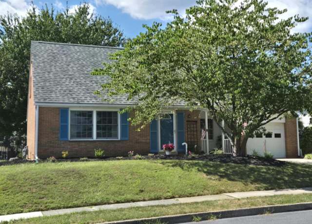 Property at 11 High St, Enola, PA 17025, 3 beds, 1.5 baths