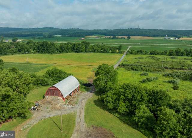 Property at 0 Hublersburg Rd, Bellefonte, PA 16823