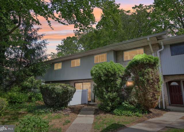 Property at 1518 Manley Rd Unit B41, West Chester, PA 19382, 3 beds, 2 baths