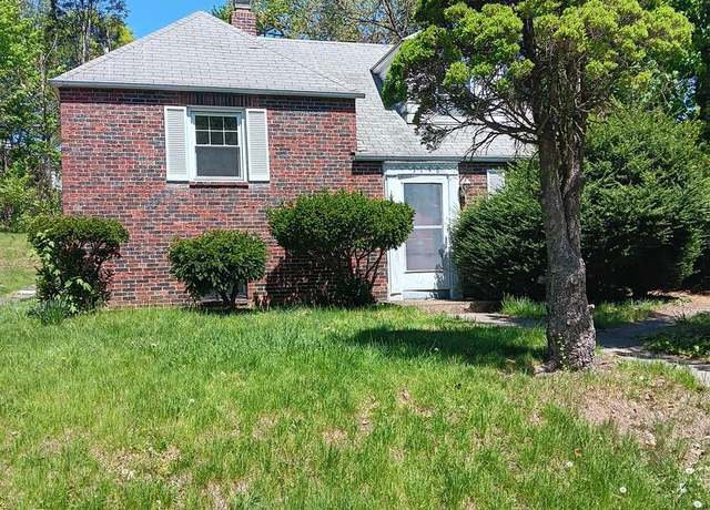 Property at 3148 Brookwood St, Harrisburg, PA 17111, 3 beds, 1.5 baths