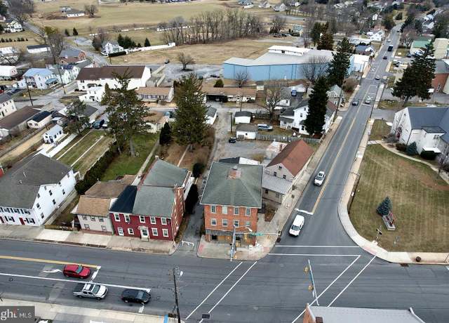Property at 101 & 103 W Main St, Mount Joy, PA 17552, 13 beds, 9 baths
