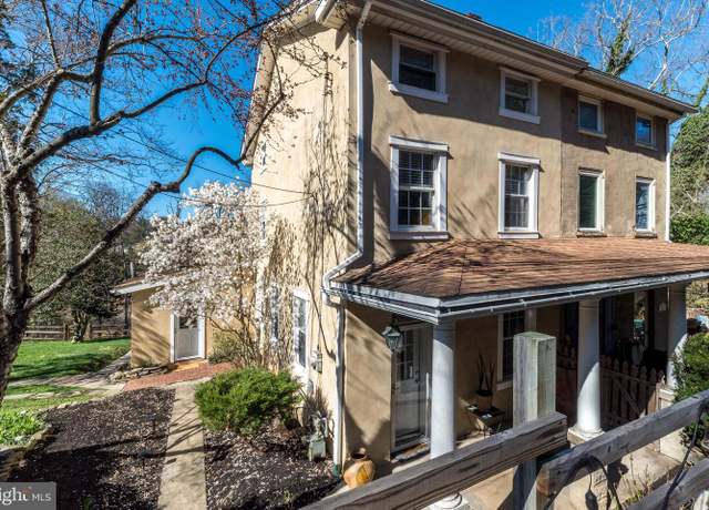 Property at 252 Balligomingo Rd, Conshohocken, PA 19428, 4 beds, 1.5 baths