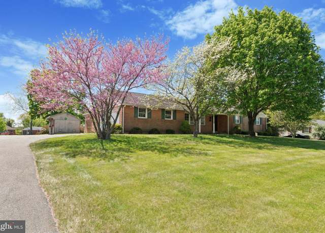 Property at 1828 Big Rd, Gilbertsville, PA 19525, 3 beds, 2 baths