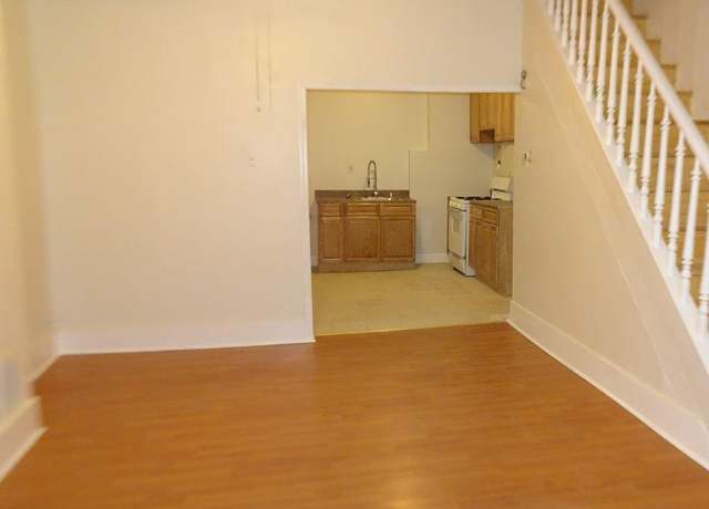 Property at 1111 W Colona St, Philadelphia, PA 19133, 3 beds, 1 bath