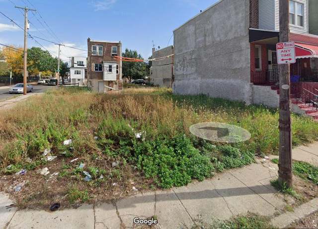 Property at 1403 S Patton St, Philadelphia, PA 19146