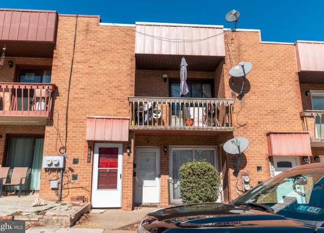 Property at 2547 Shelmire Ave, Philadelphia, PA 19152, 4 beds