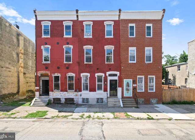 Property at 1840 N 21st St, Philadelphia, PA 19121, 5 beds