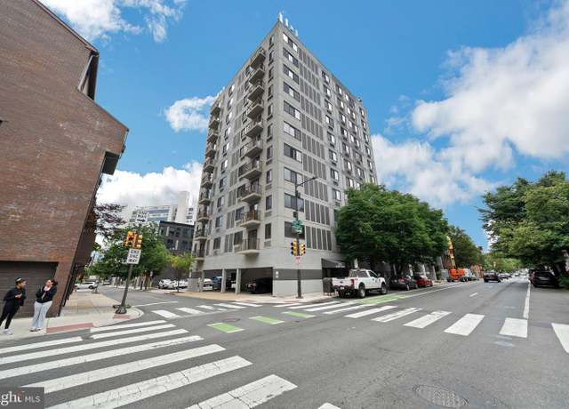 Property at 2201 Cherry St #603, Philadelphia, PA 19103, 1 bed, 1 bath