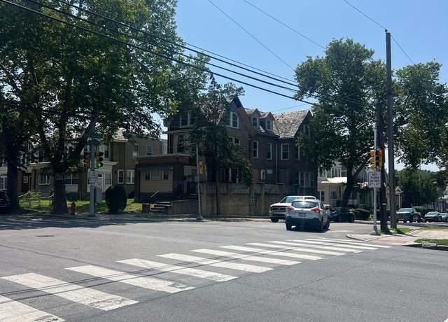 Property at 6042 Cobbs Creek Pkwy, Philadelphia, PA 19143, 6 beds, 2.5 baths