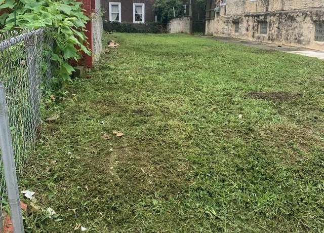 Property at 5626 Mcmahon St, Philadelphia, PA 19144