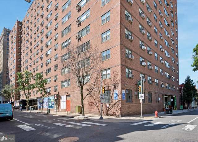 Property at 118 S 21st St #316, Philadelphia, PA 19103, 2 beds, 1 bath