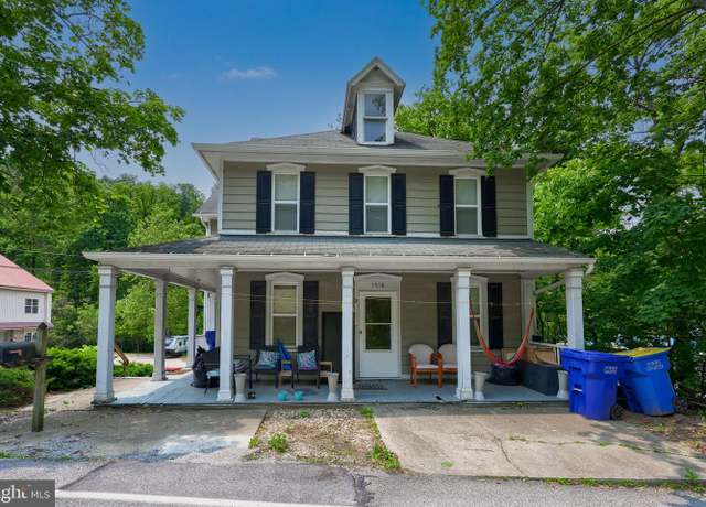 Property at 1516 S George St, York, PA 17403, 5 beds