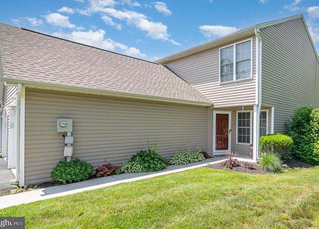Property at 601 Mallard Dr, Etters, PA 17319, 2 beds, 2.5 baths