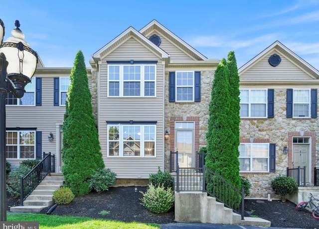 Property at 64 E Beaver St #64, Hallam, PA 17406, 3 beds, 3 baths